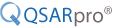 QSARpro Logo